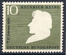 GE 740 LH Heinrich Heine