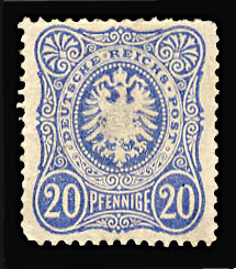 GE 30 1875 5 "Pfennige"