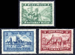 GE 337-9  1924 Landmarks