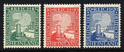 GE 347-9  The Rhineland