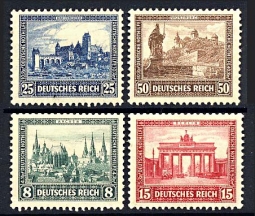 GE B34-7  1930 Landmarks