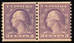 US 494 Coil Pair