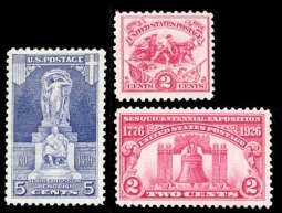 1926 Commemorative Year set