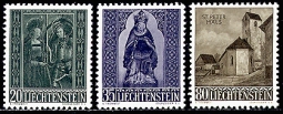 Liechtenstein 329-31