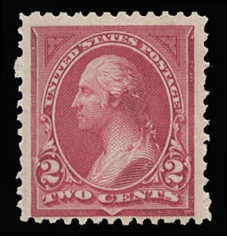 Early U.S. Stamps Mint 246 to 320 Allstamp