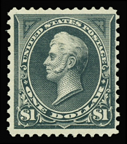 US 261  $1 Perry