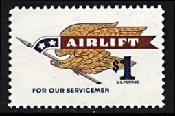 US 1341 Vietnam Airlift