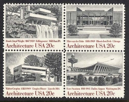 US 2019-22 Architecture