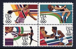 US 2048-51 Summer Olympics