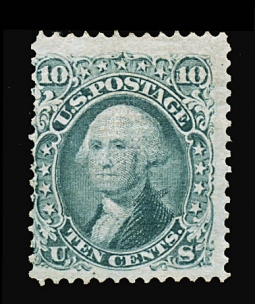 M12286a - 200 Mint US Stamps - Mystic Stamp Company