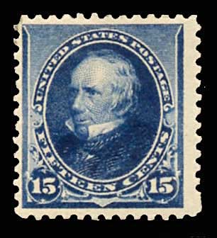 US 227   15 Cent Clay