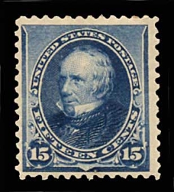 US 227   15 Cent Clay