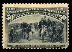 US 240  50 Cent  Recall of Columbus