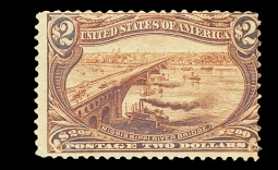 US 293 $2 Mississippi River Bridge