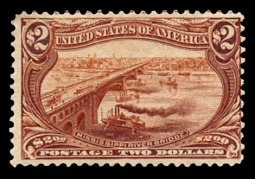 US 293 $2 Mississippi River Bridge