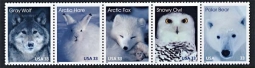 3288-92  Arctic Animals