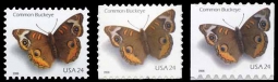 US 4000-02 Buckeye Butterfly