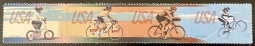 US 4687-90 Bicycling