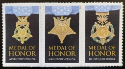 US 4988a Vietnam Era Medals of Honor