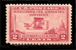 US 649 1928 Aeronautics Conference