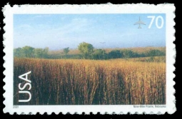 US C136 Nebraska Prairie