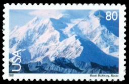 US C137 Mt. McKinley