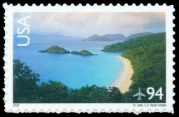 US C145 Trunk Bay