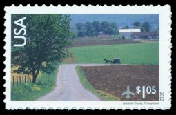 US C150 Country Road, Lancaster County, Pennsylvania