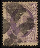 US 153 24-cent  General  Scott