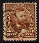 US 223 Five-Cent Grant