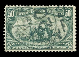 US 291  1898 50-Cent Prospector