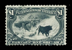 US 292 US 292 $1 Cattle In The Storm