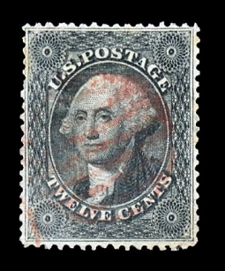 US 36 12 Cent Washington