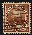 US 223 Five-Cent Grant