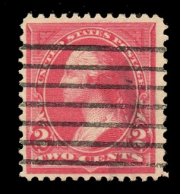 US 248 1894 two-cent Washington